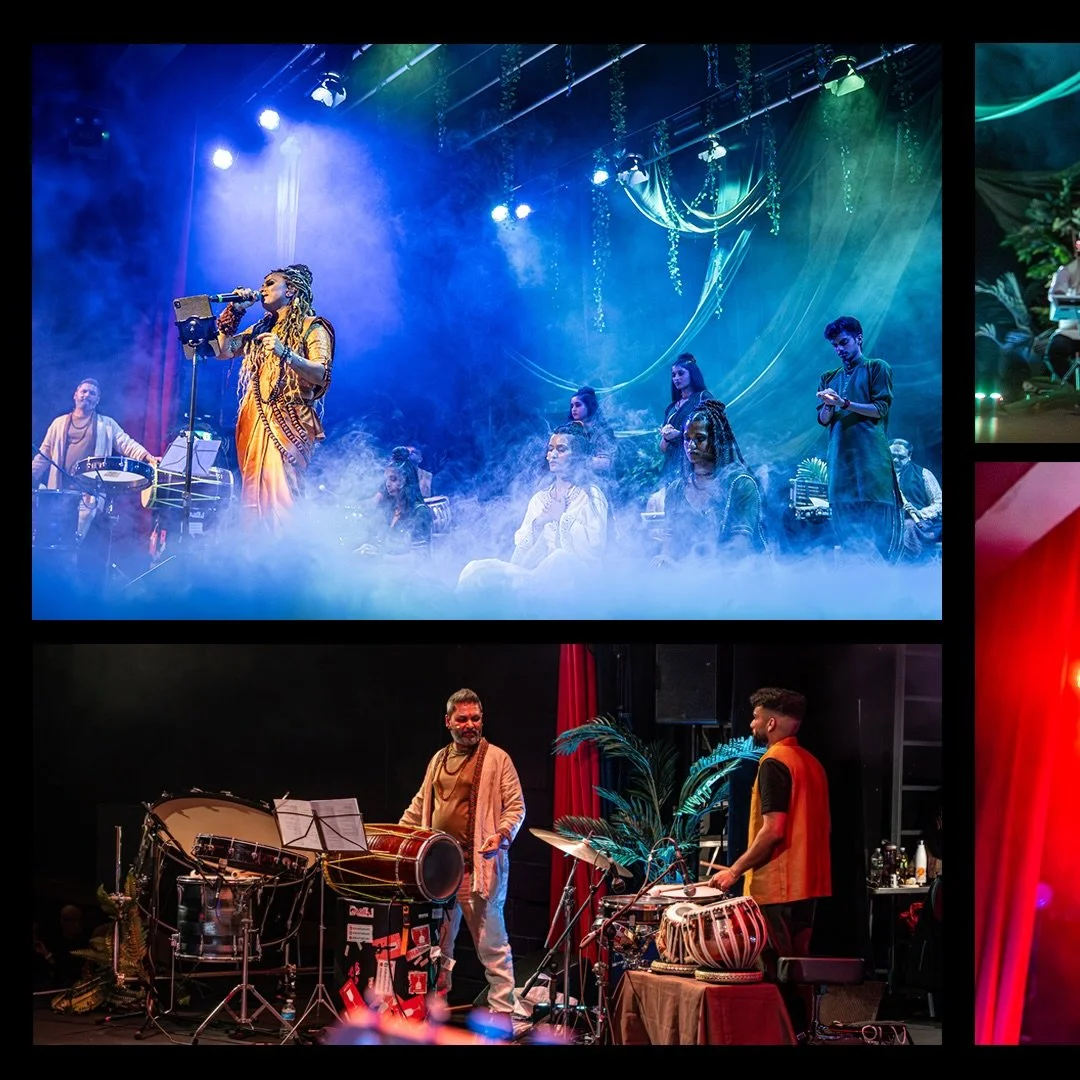 Recent stills taken for @redlotusevents at their amazing Sur Dhara show. 📸

One of our favourite events to capture 🎬🎥 

This project is a part of a bigger campaign series that we will be shooting over the next few months.

DOP / Cam Op : @mr.ferna