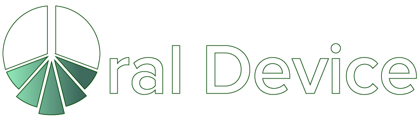 Oral Device Instructions For Use