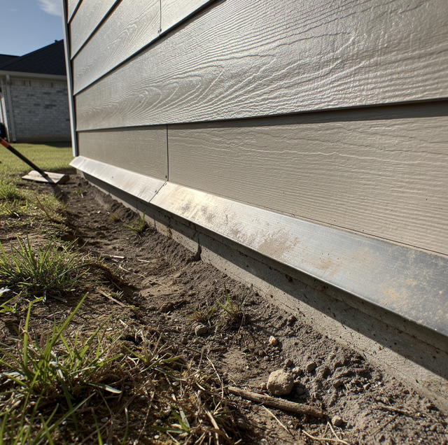 Fiber-Cement vs. Engineered-Wood Siding in Heat and Humidity