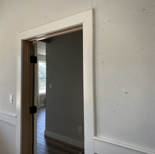 Floor Leveling and Why Soil Movement Shows Up in Your Floor