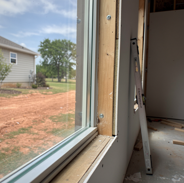 Impact-Rated vs. Standard Windows: What the Rating Changes