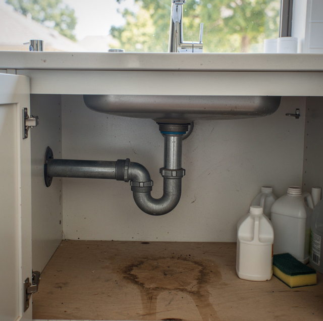 Polybutylene and Galvanized Pipe: What a Repipe Replaces