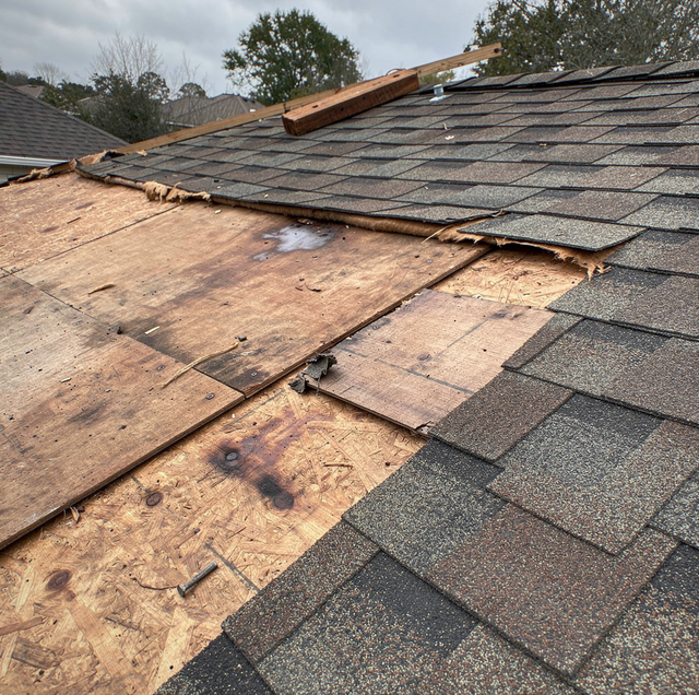 Roof Tie-Ins and Where an Addition First Starts to Leak