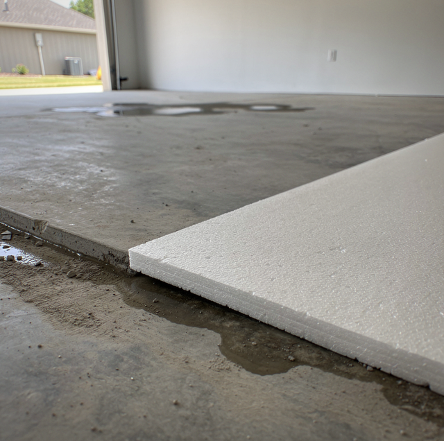 What It Really Takes to Insulate a Converted Garage