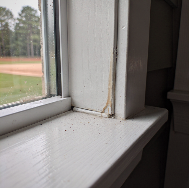Where Exterior Wood Rot Starts and How Far It Really Runs