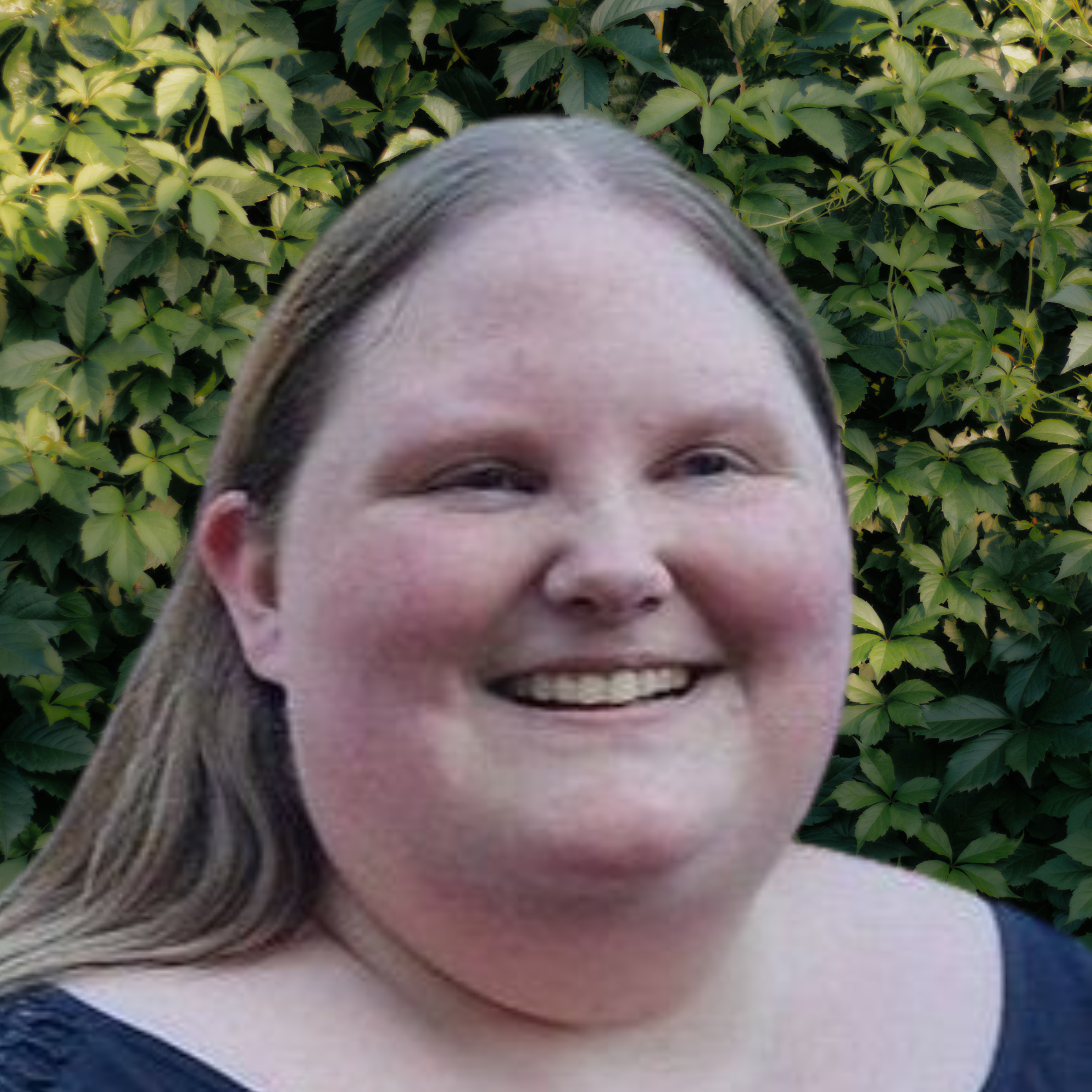 Dr Ashley Hibbard