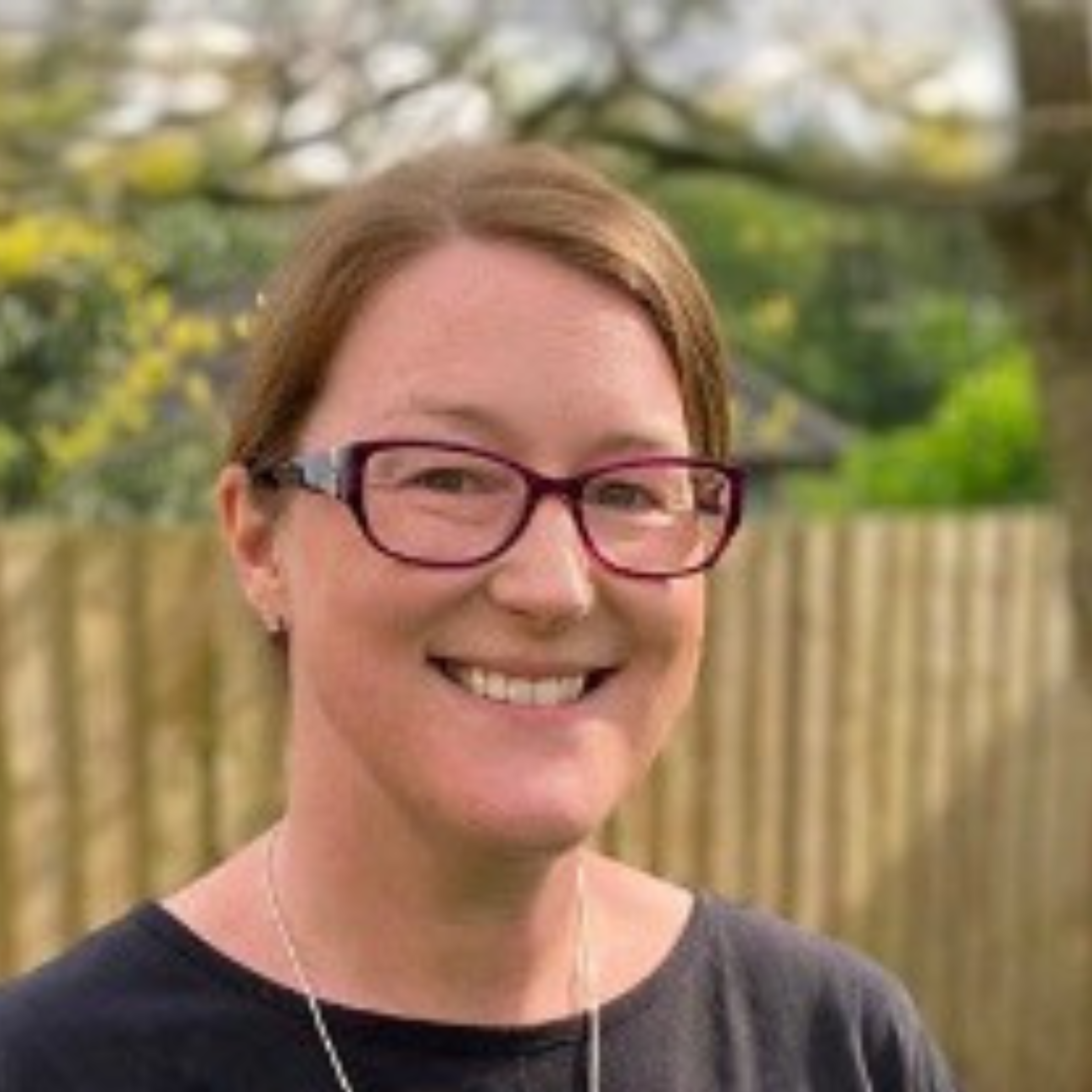 Revd Emma Franks