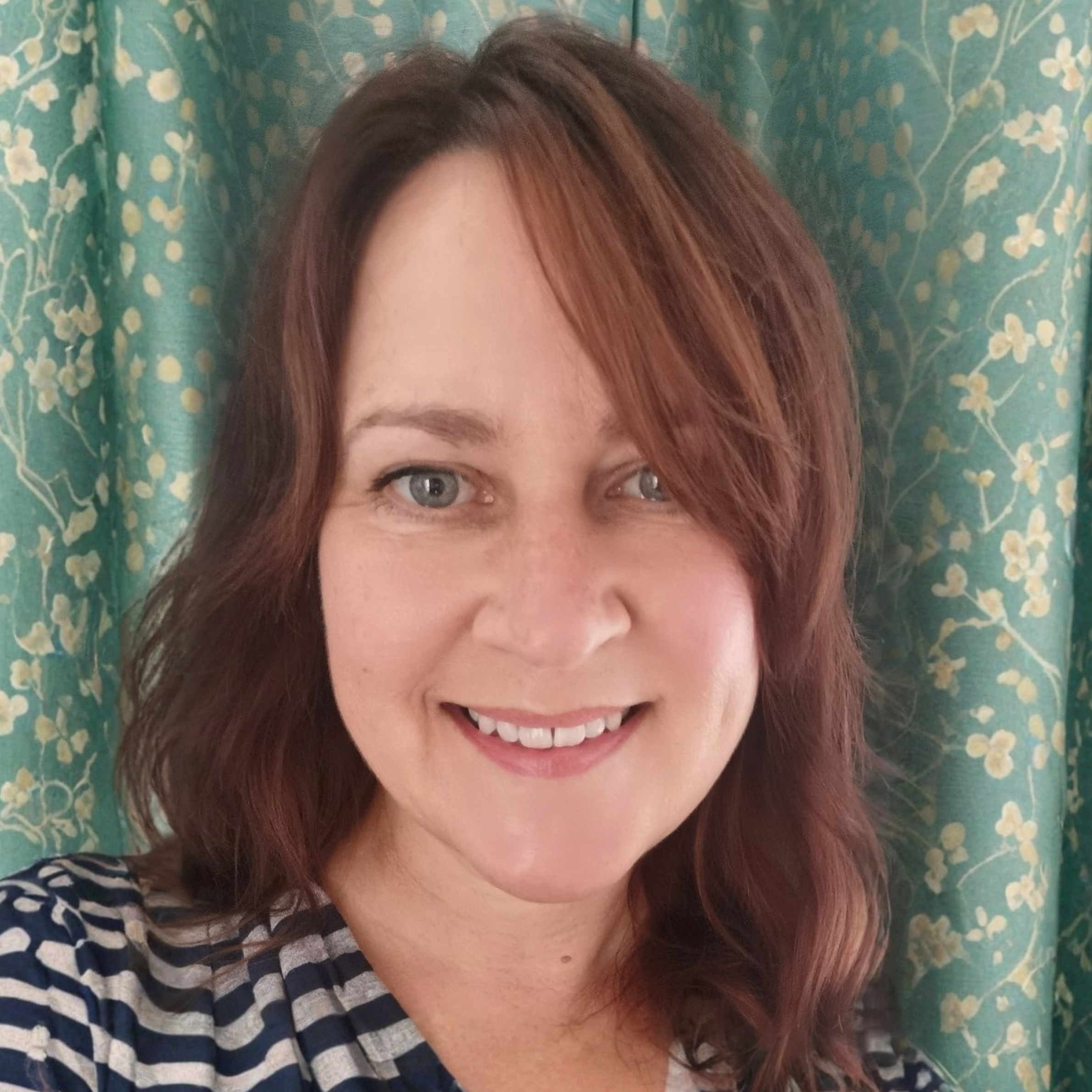 Revd Lindsay Caplen