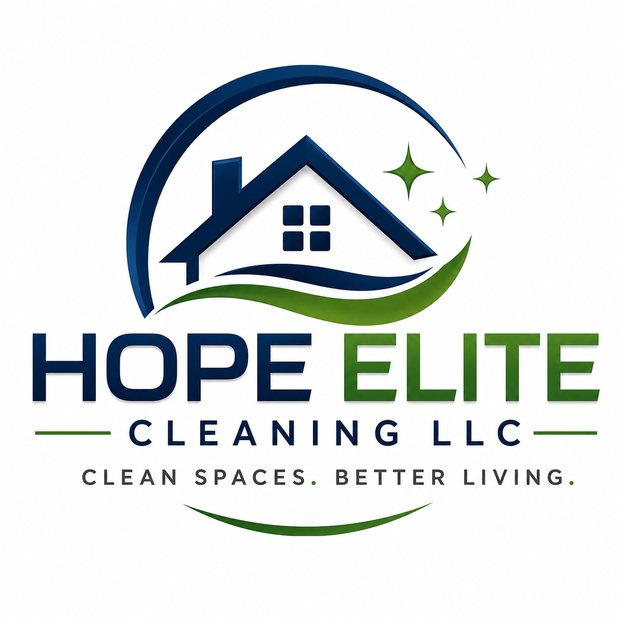 Hope cleaning services llc