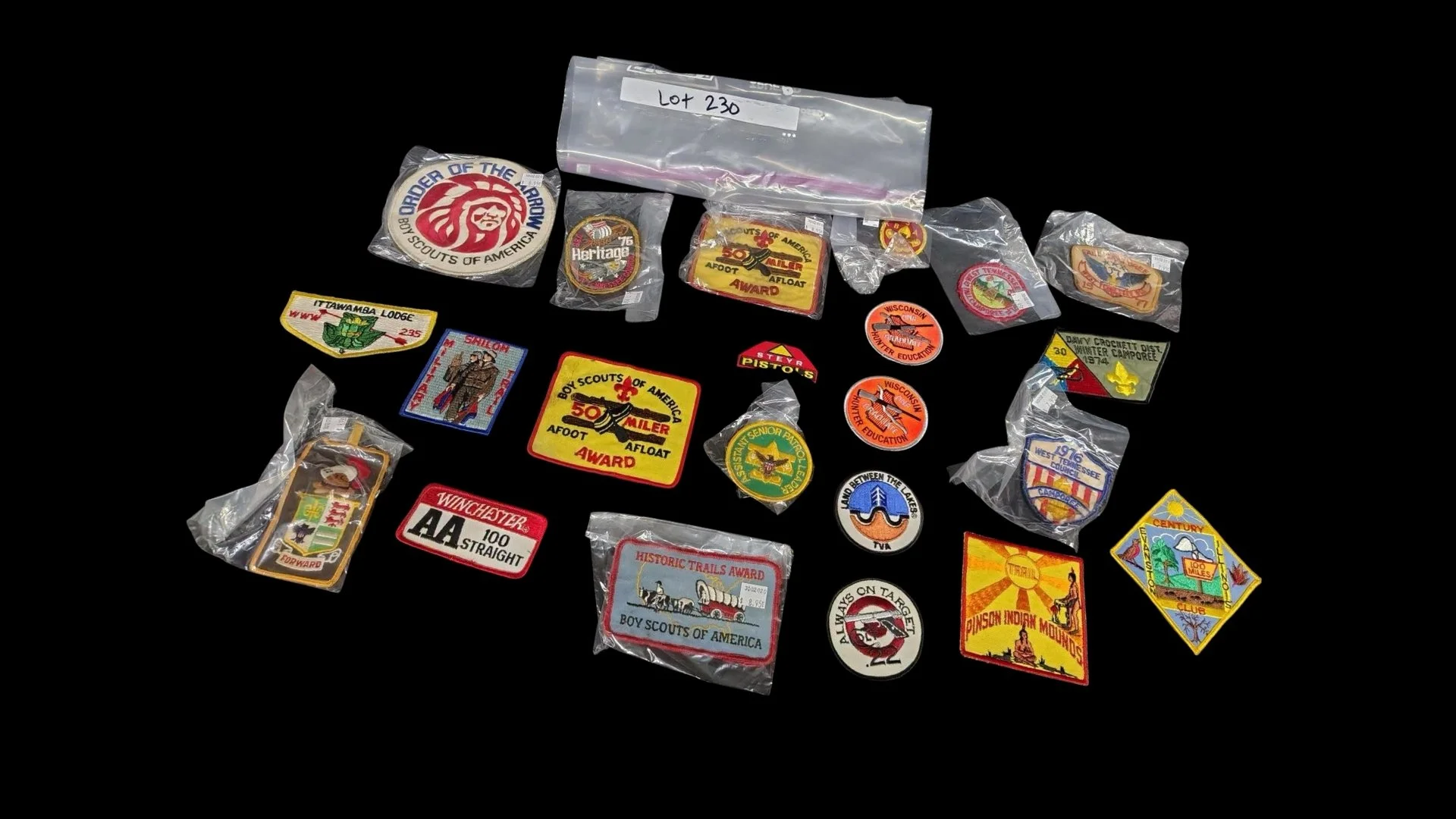 Old South Trading Company | ONLINE AUCTION 1