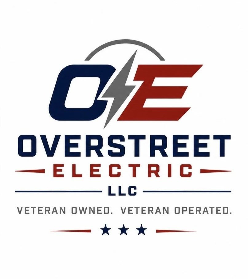 Overstreet Electric LLC