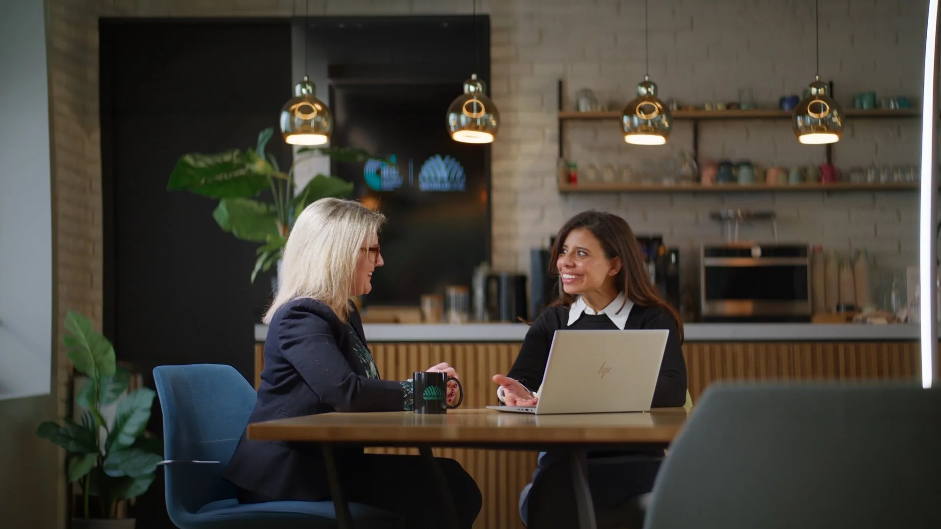 Visa Partnerships