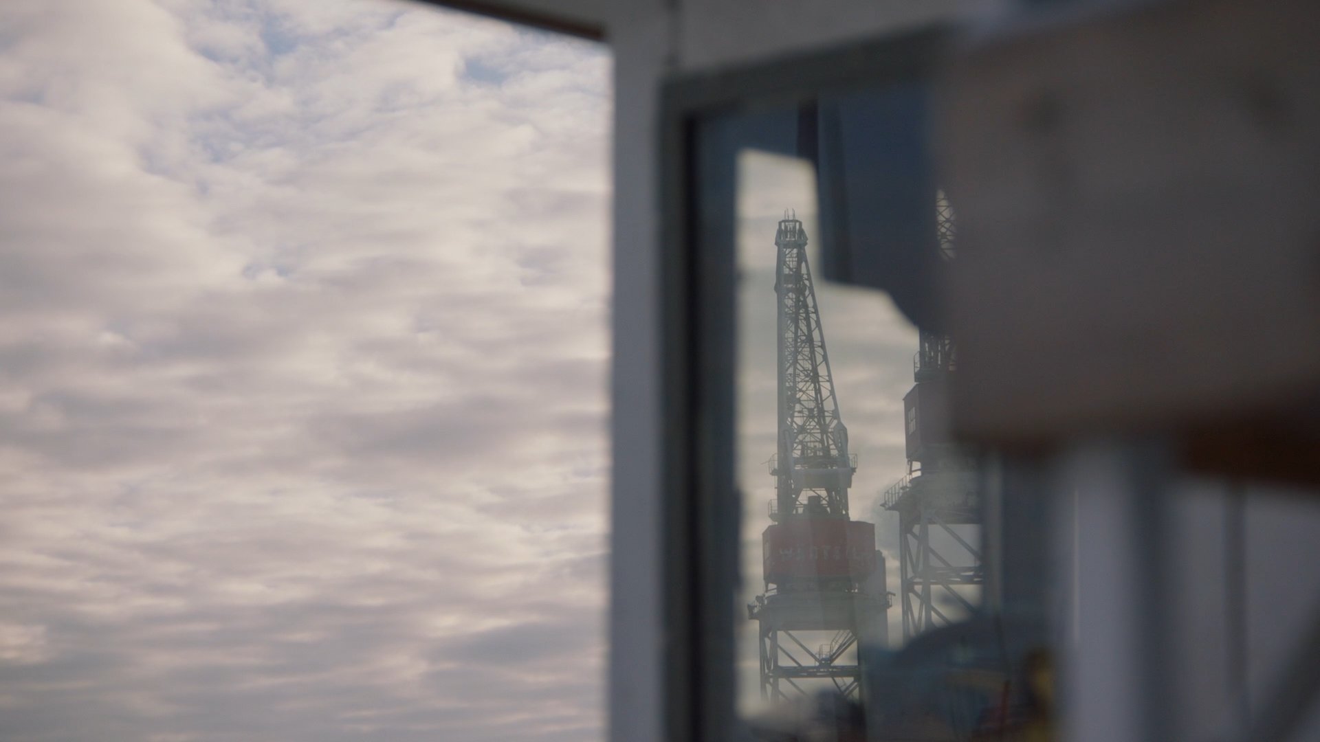 Wärtsilä - At The Helm