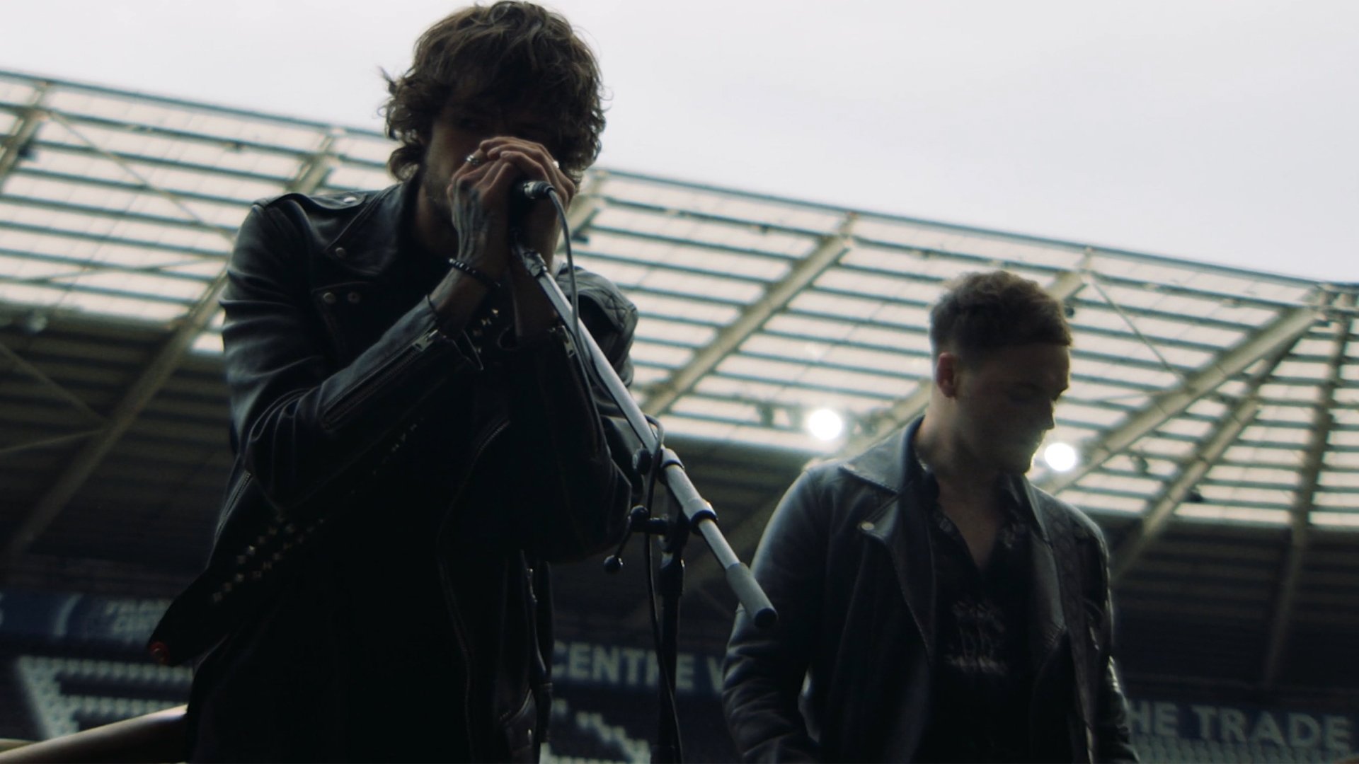 The Now - Rock Star