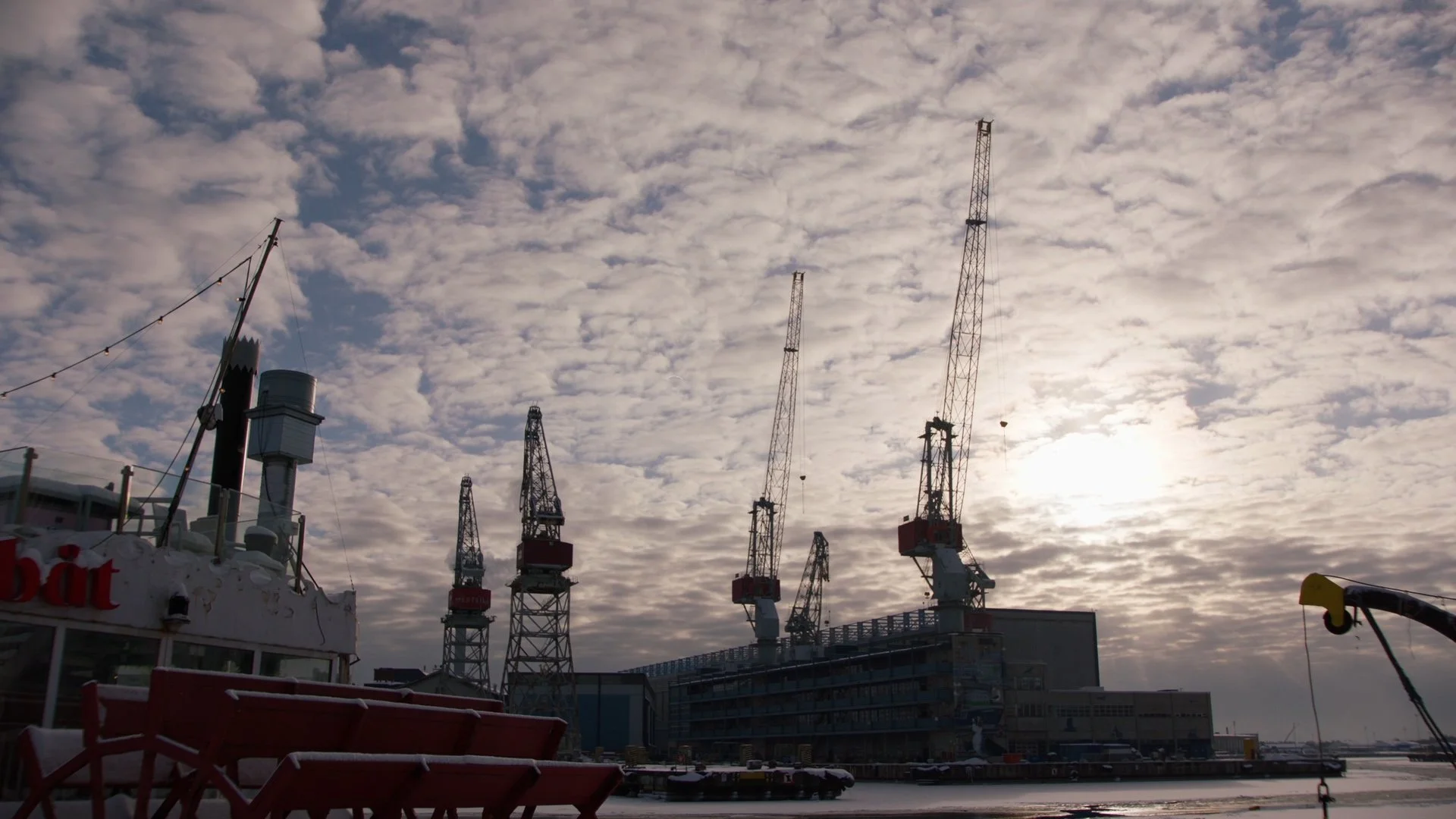 Wärtsilä - At The Helm