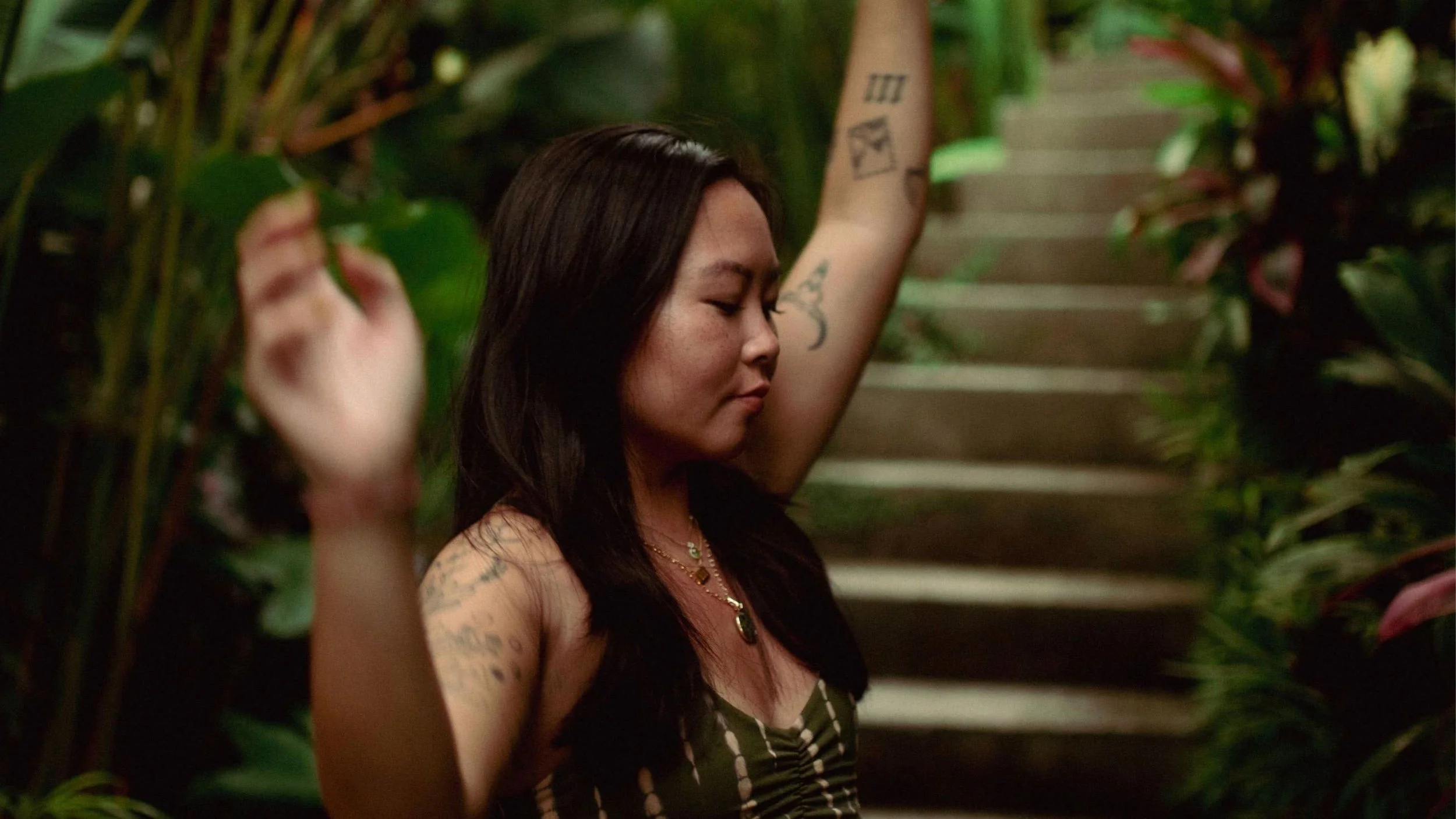 The Homecoming: Somatic Yoga and Dance 
