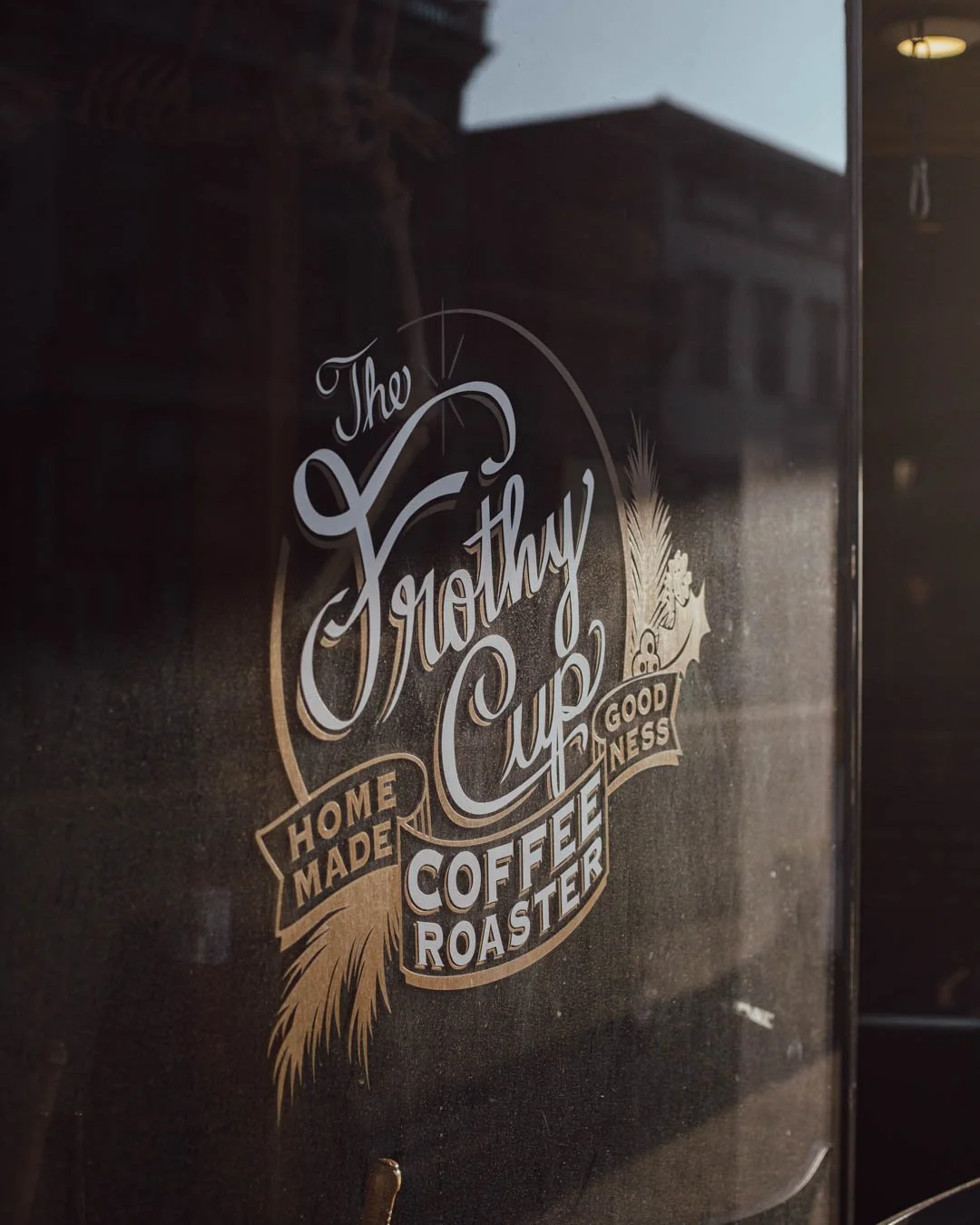 Coffee roastery, homemade coffee, good business, friends, pumpkin spice lattes, friends, board games, caffeine in the Rocky Mountains, Colorado.