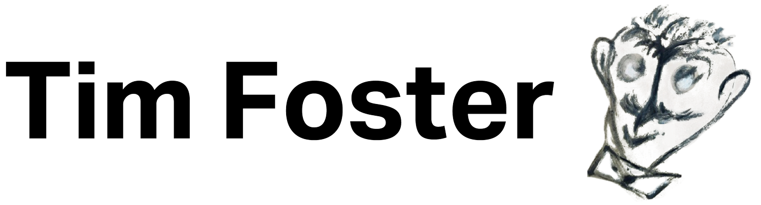 Tim Foster