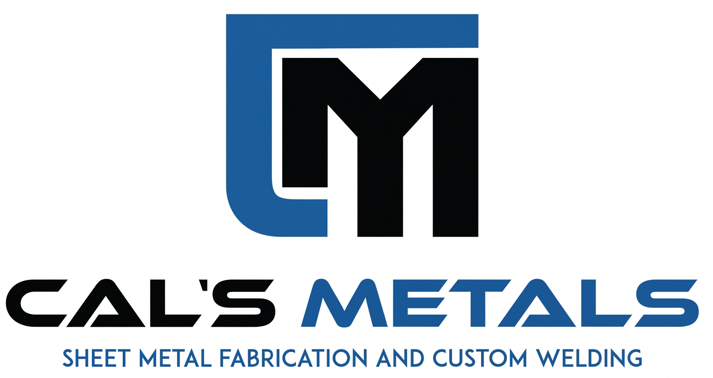 Cal's Metals