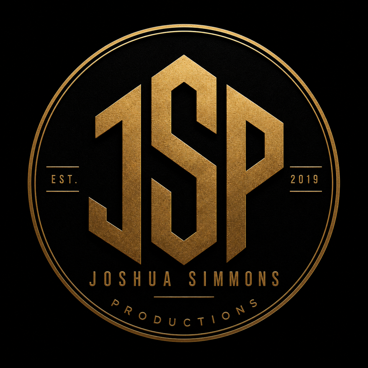 JOSHUA SIMMONS PRODUCTIONS
