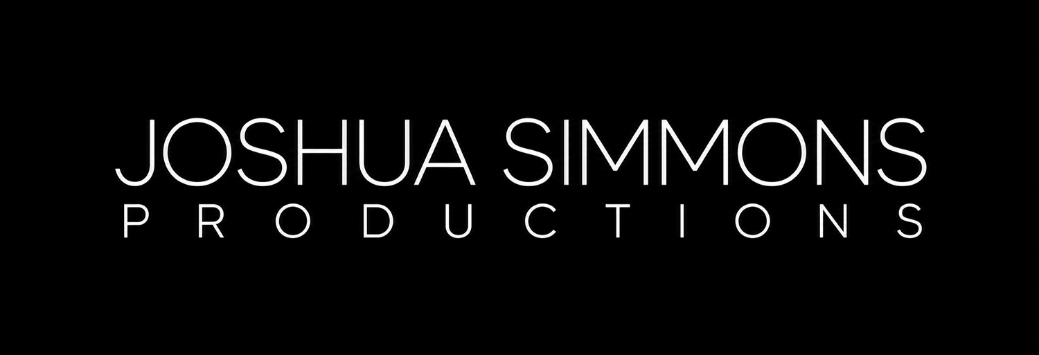 JOSHUA SIMMONS PRODUCTIONS