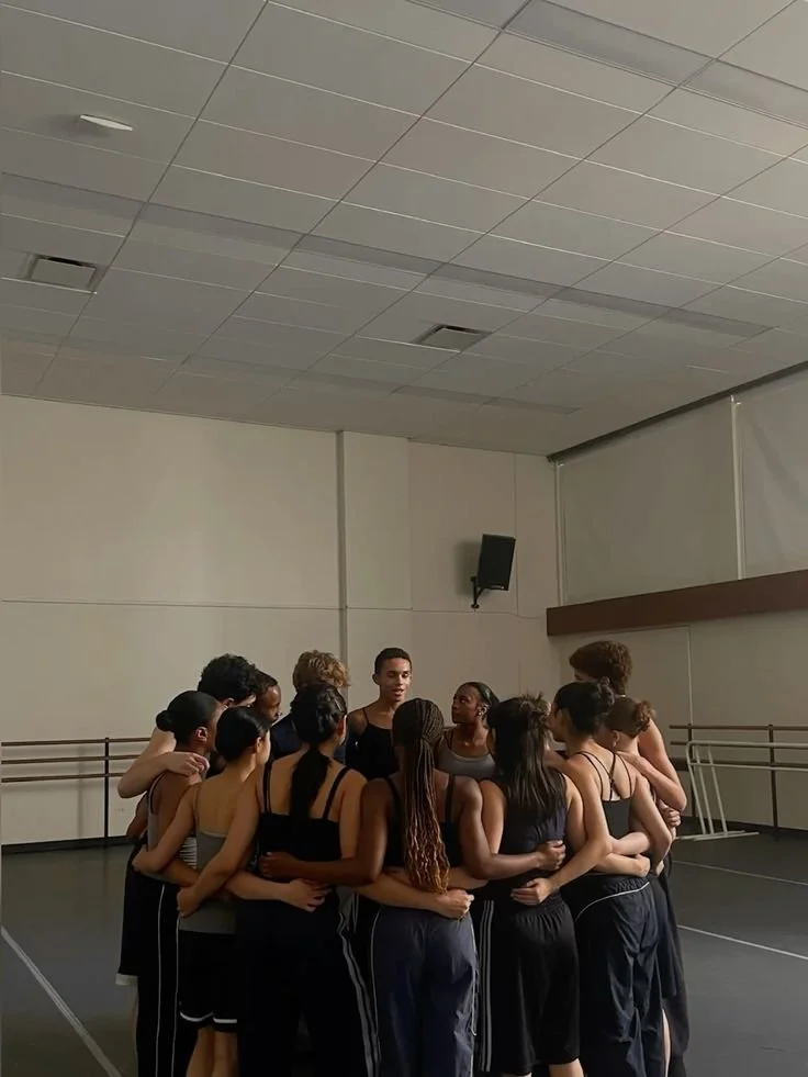Dance Buffet