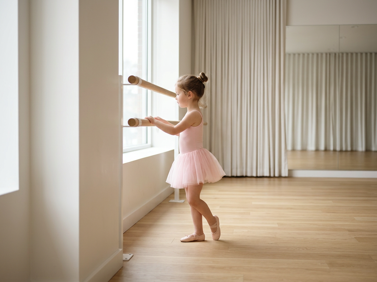 Pre-Ballet