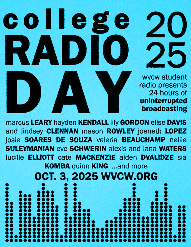 WVCW