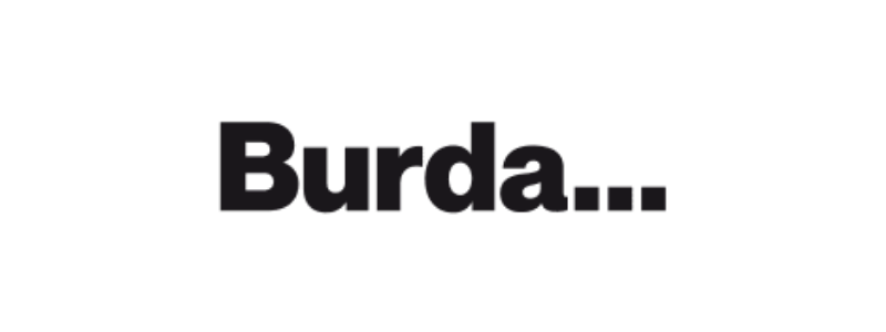 Logo von Hubert Burda Media Verlag