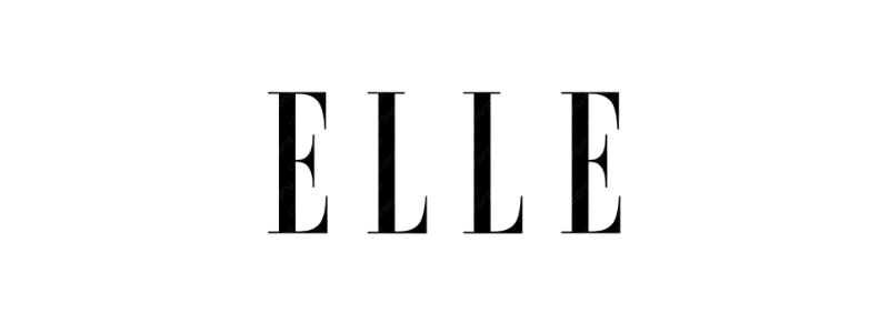 Logo der Zeitschrift Elle