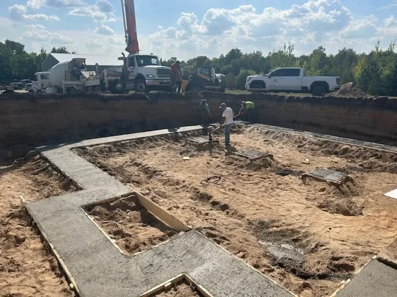 Now Hiring - Journeyman Carpenter