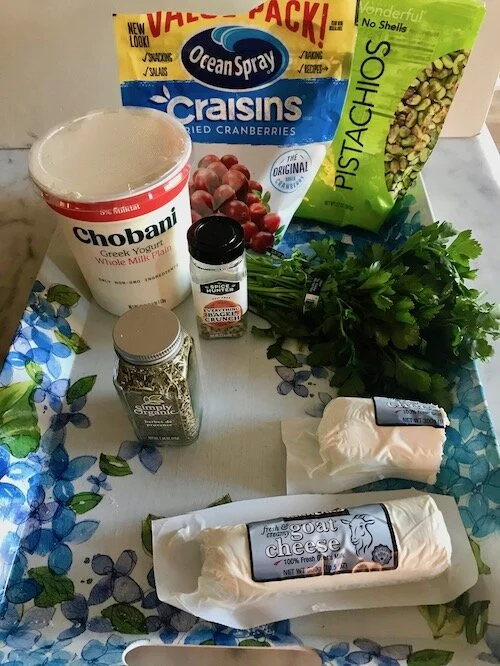 goatcheese:ingred.jpg