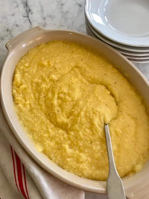 polenta:cover.jpg