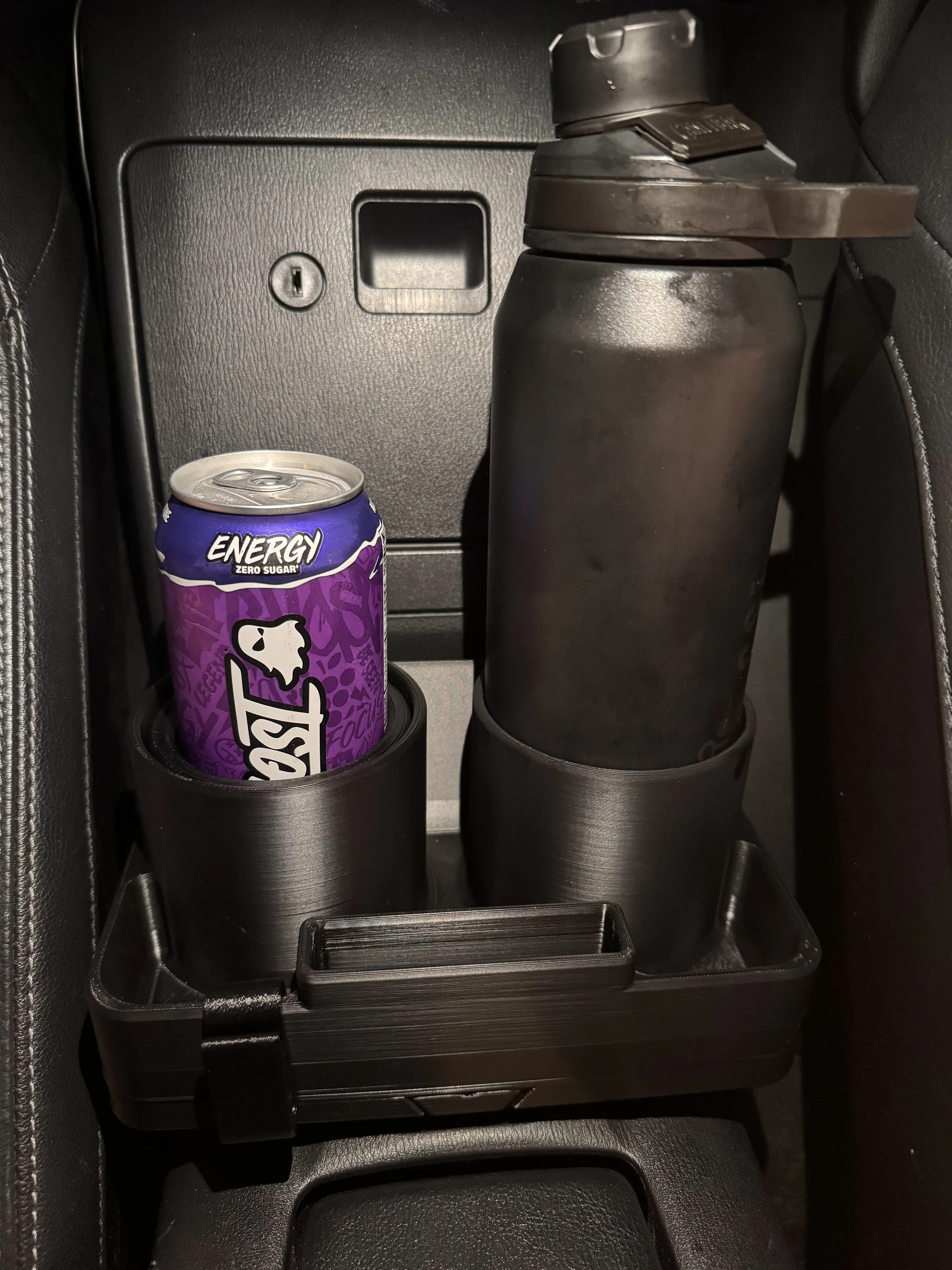 Large Bottle Cupholder