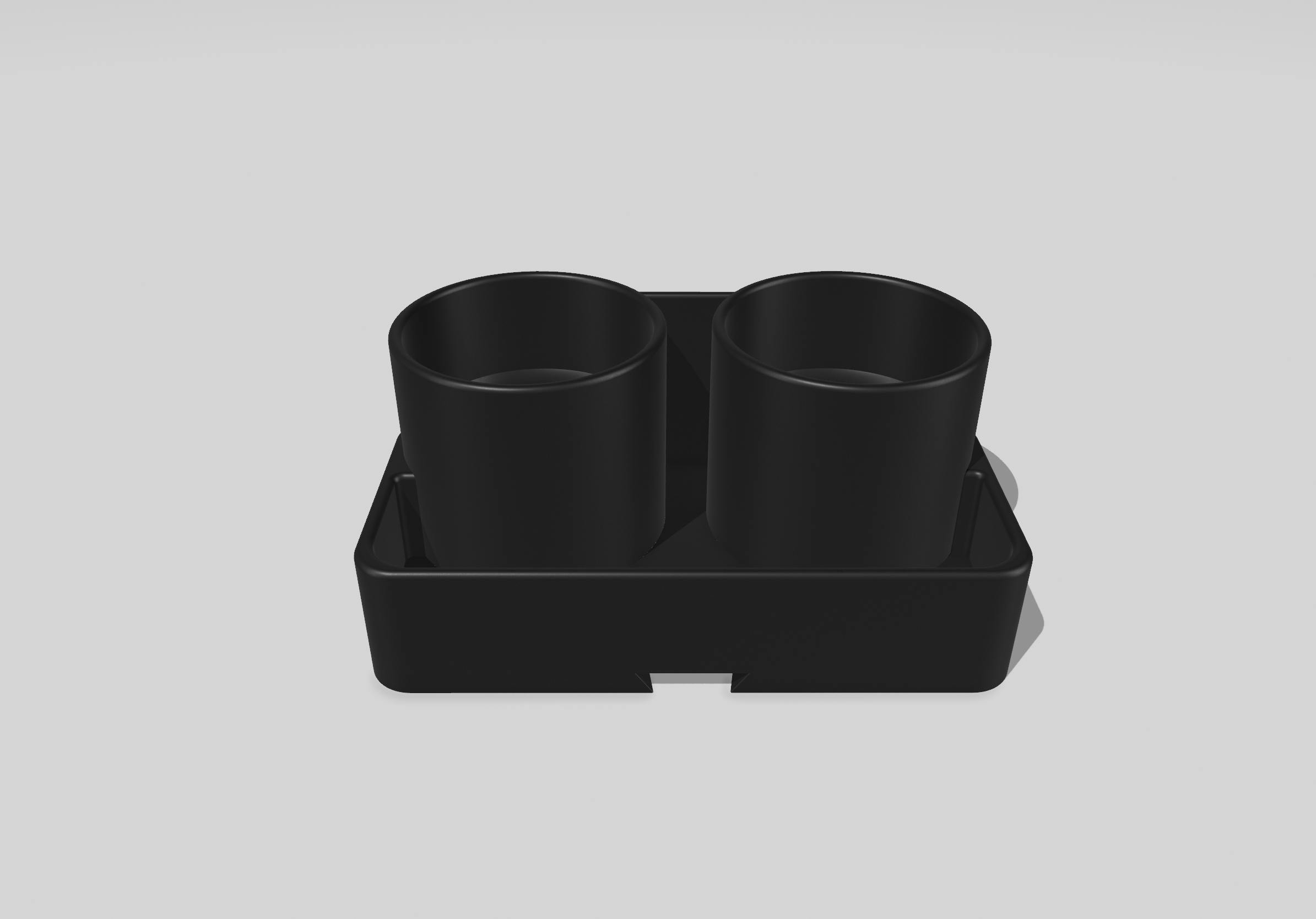 Large Tray