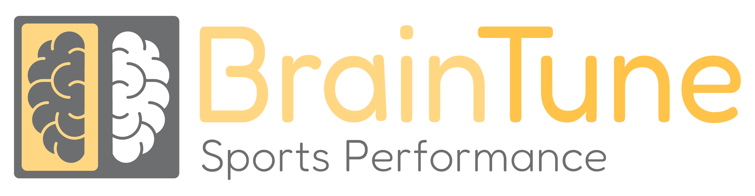 Brain Tune Sports Performance Logo
