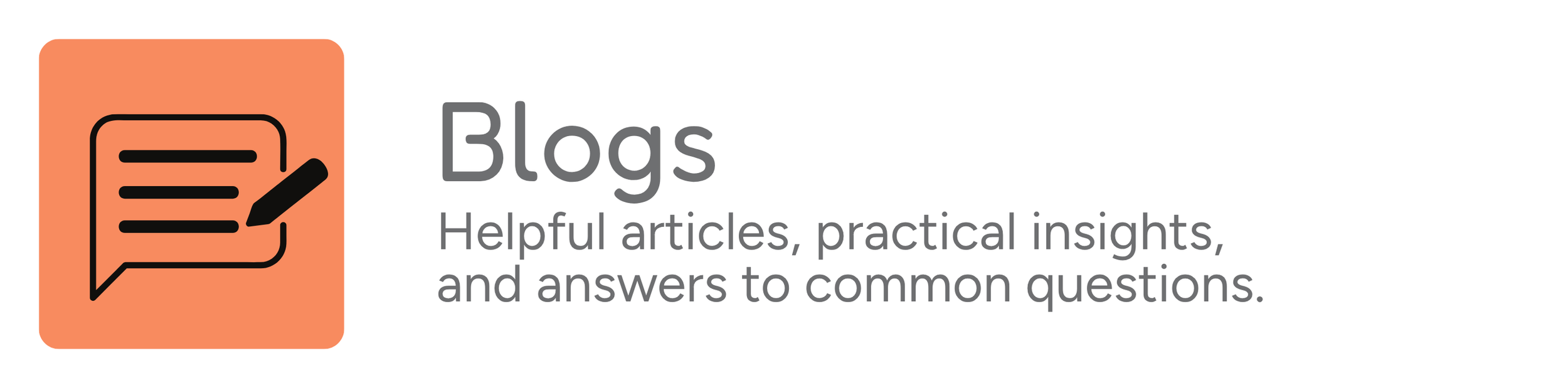 BrainTune blog articles with brain health insights and answers to common questions