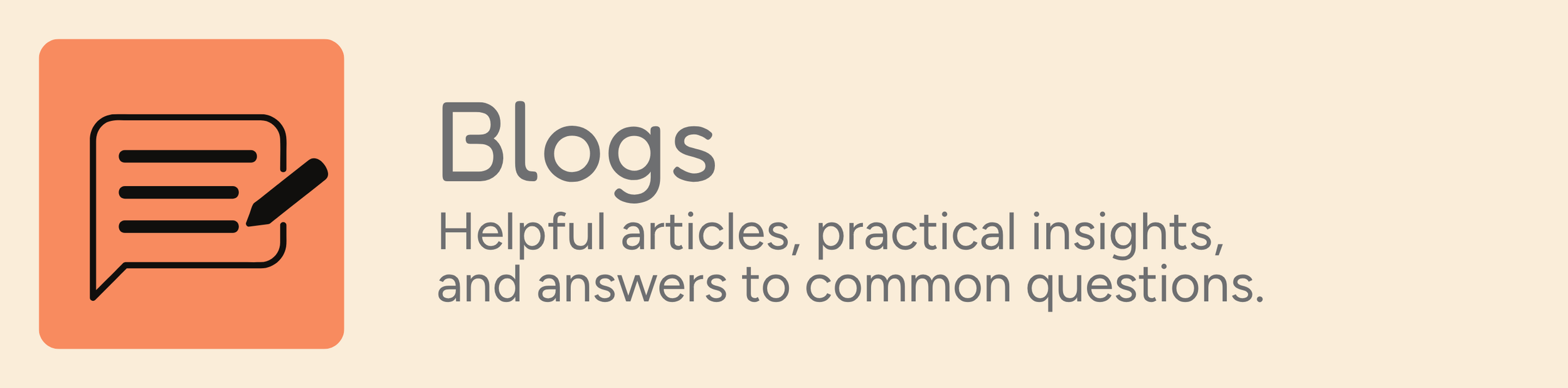 BrainTune blog articles with brain health insights and answers to common questions