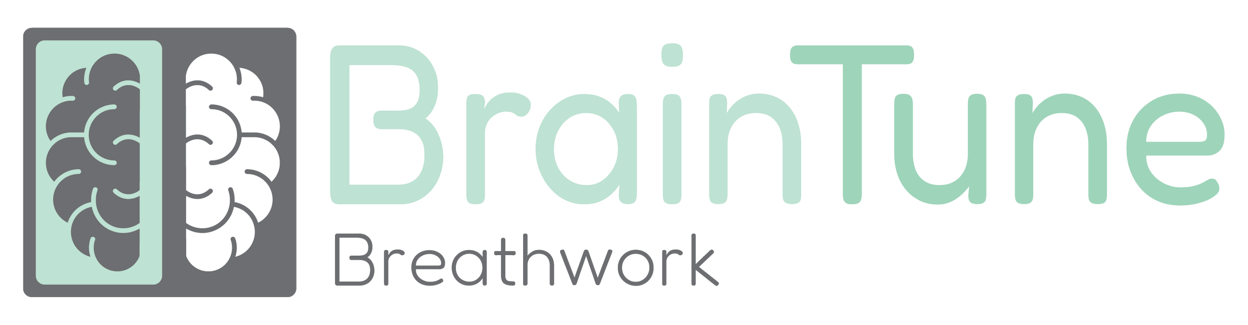 Brain Tune Breathwork Logo