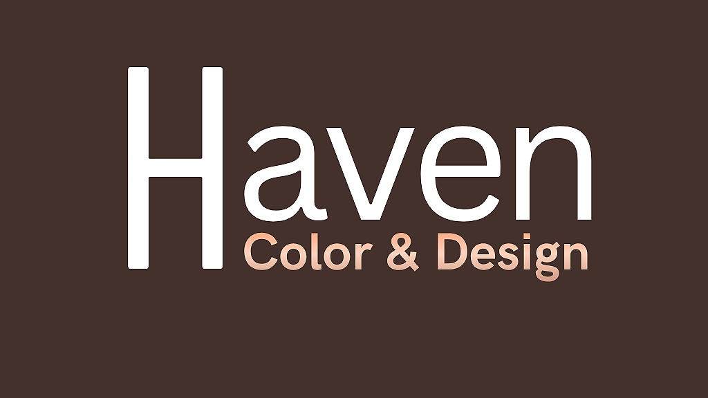 Haven Color &amp; Design