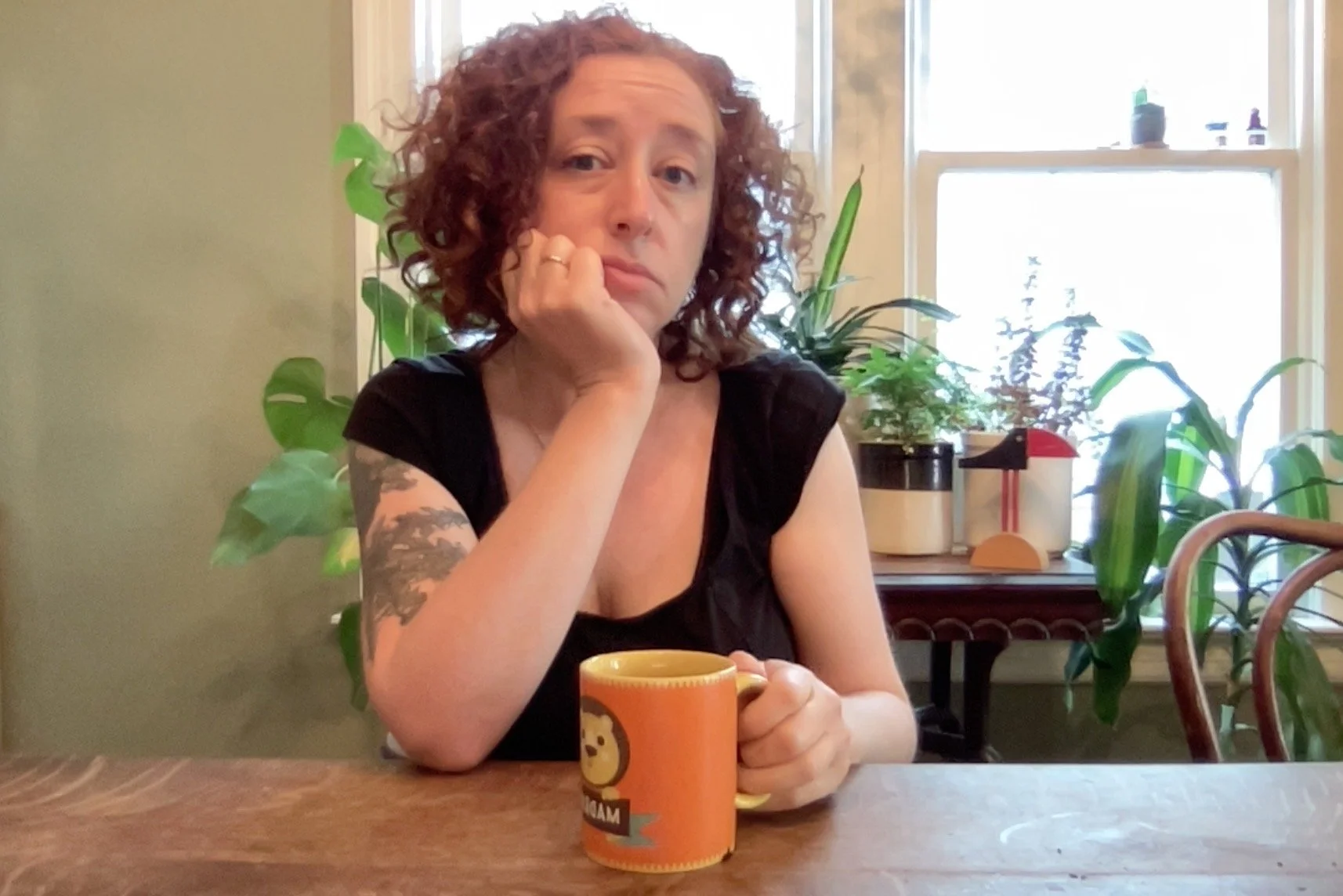 Beginnings: A Novel Workshop w Cari Luna | Jan 13 - Feb 17 | Online