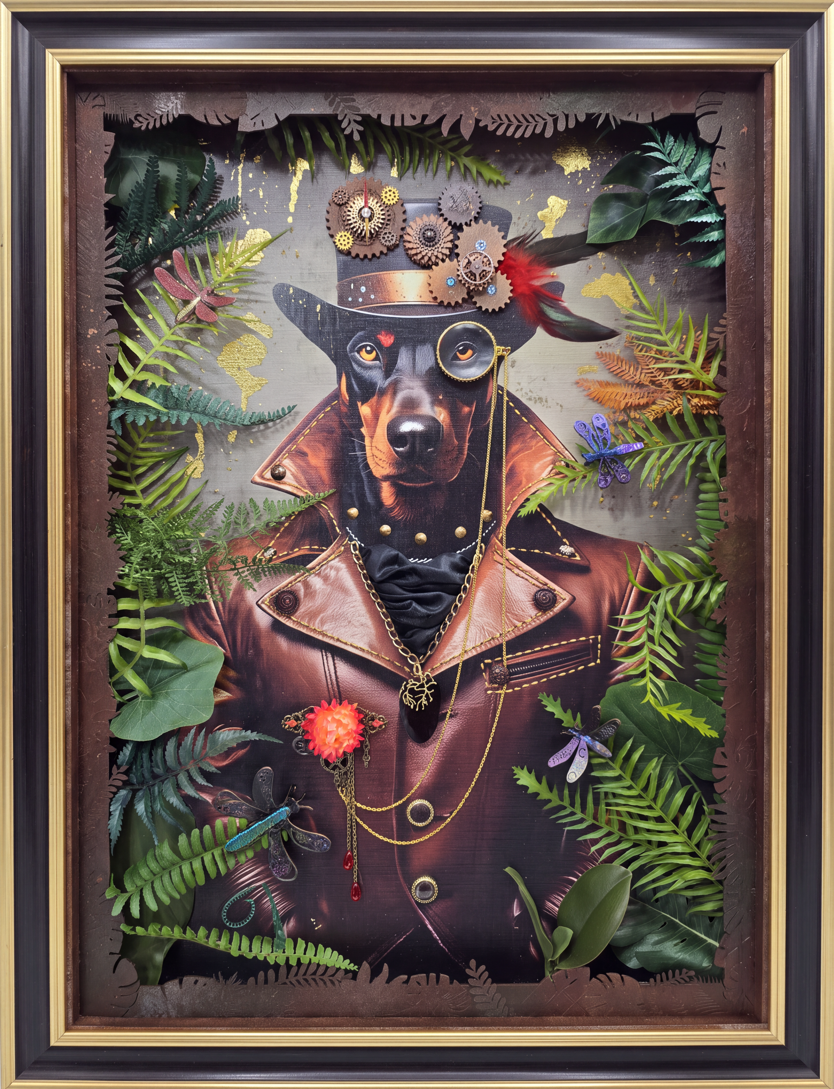 Doberman