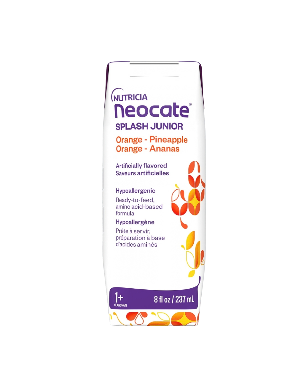 Neocate splash orange pineapple.png