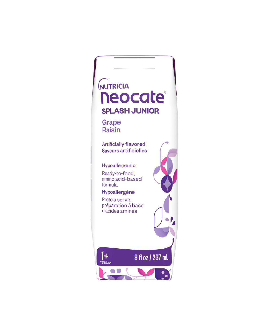 Neocate splash grape.png