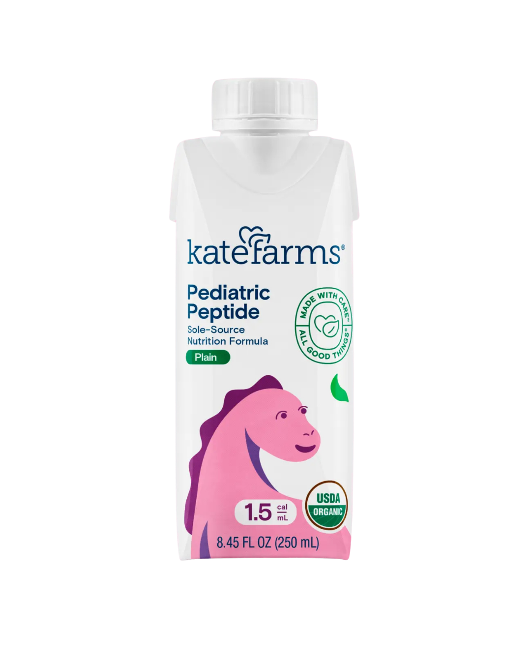 katefarms pediatric peptide 1.5 plain
