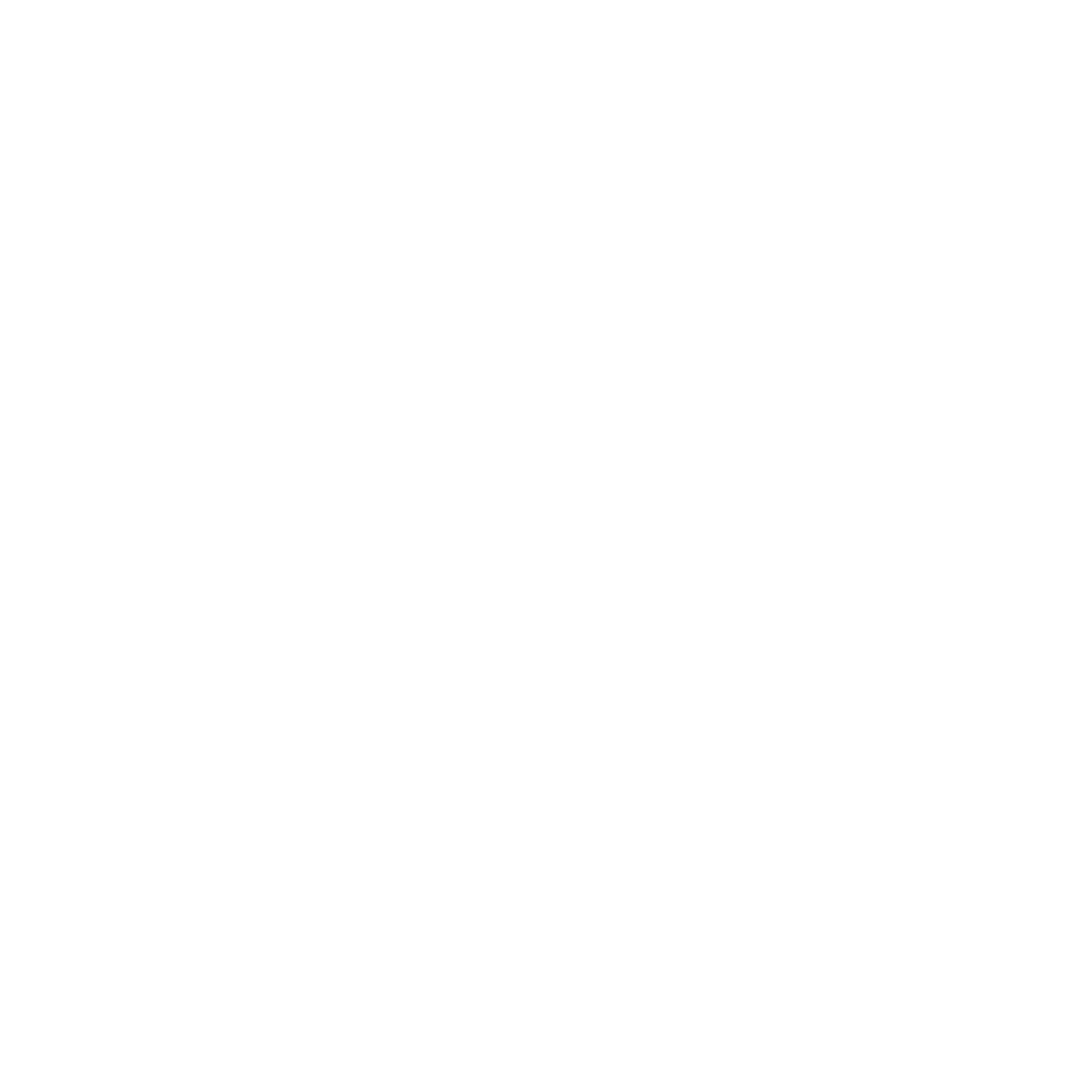 Icon of a document with lines of text, a pen writing on it, and a small circle at the bottom right corner.
