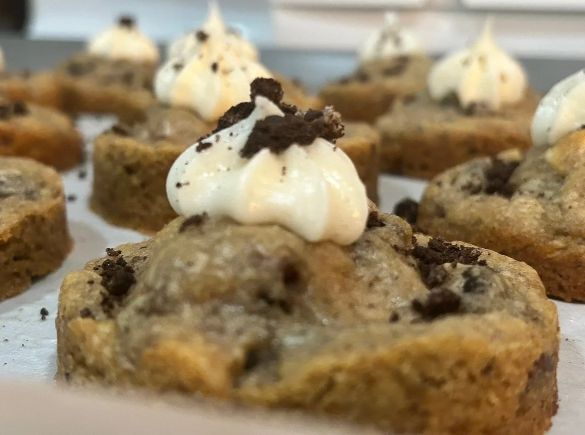 Oreo Dream Drop Cookies - 4