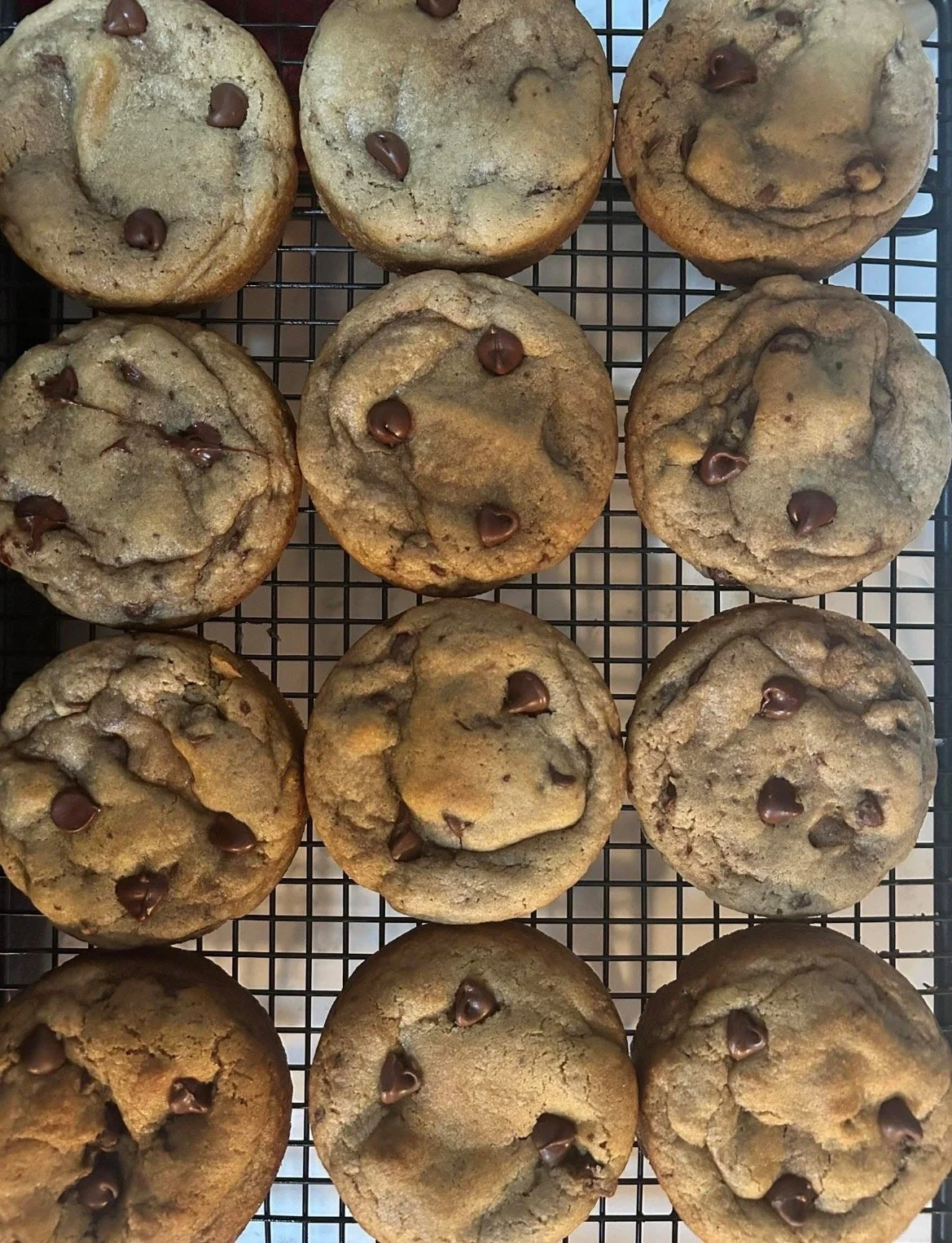 Chocolate Chippers - 6