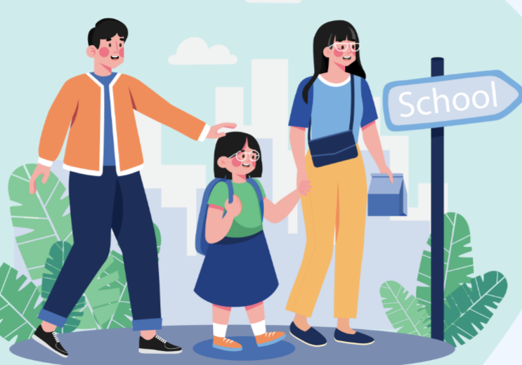 Psychology Topics We Are Writing About: Back-to-School Anxiety: How to Prepare Your Child and Embrace the Unknown