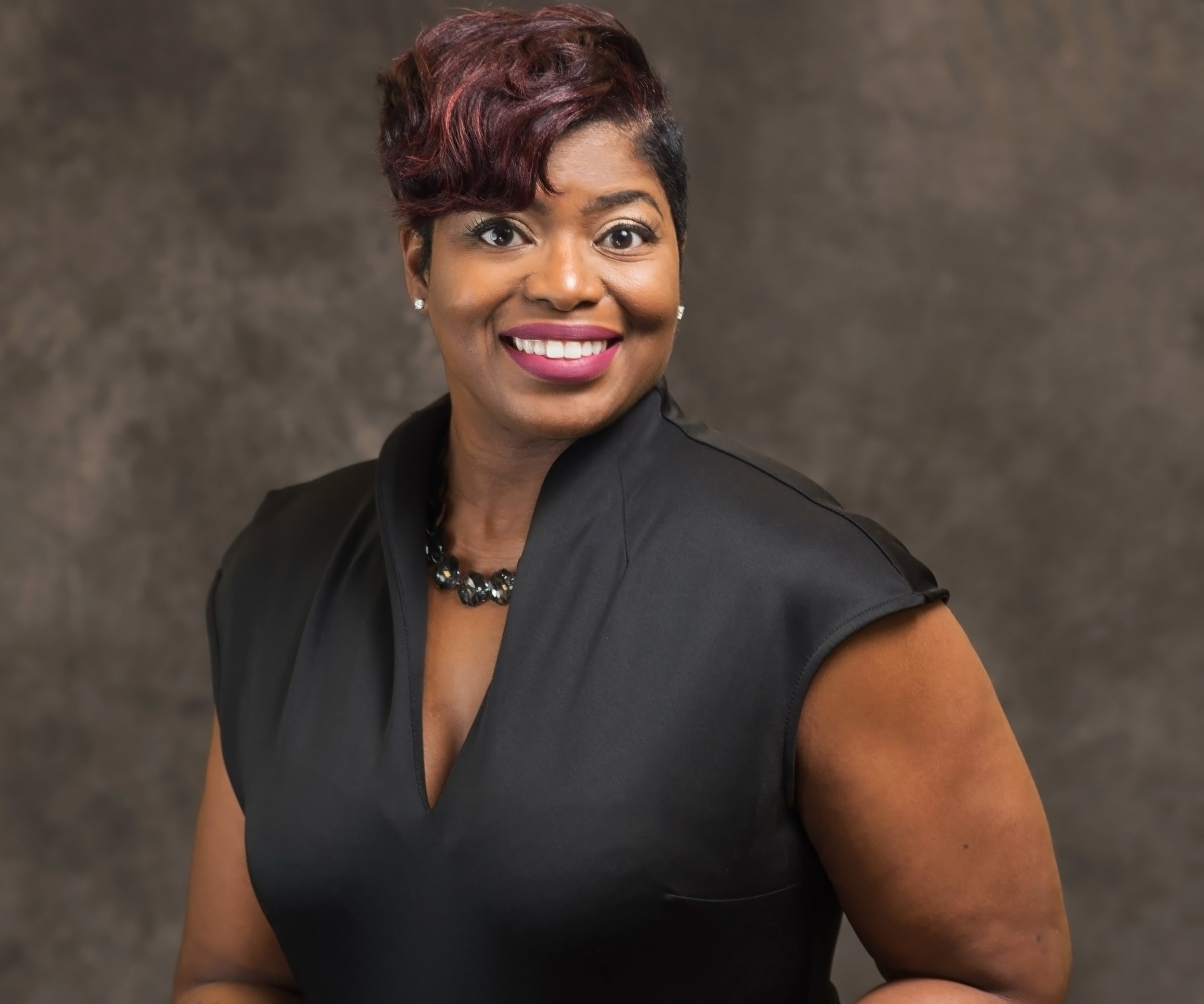 Lashantah D. Braswell, M.Ed., Founder of The Gentry School
